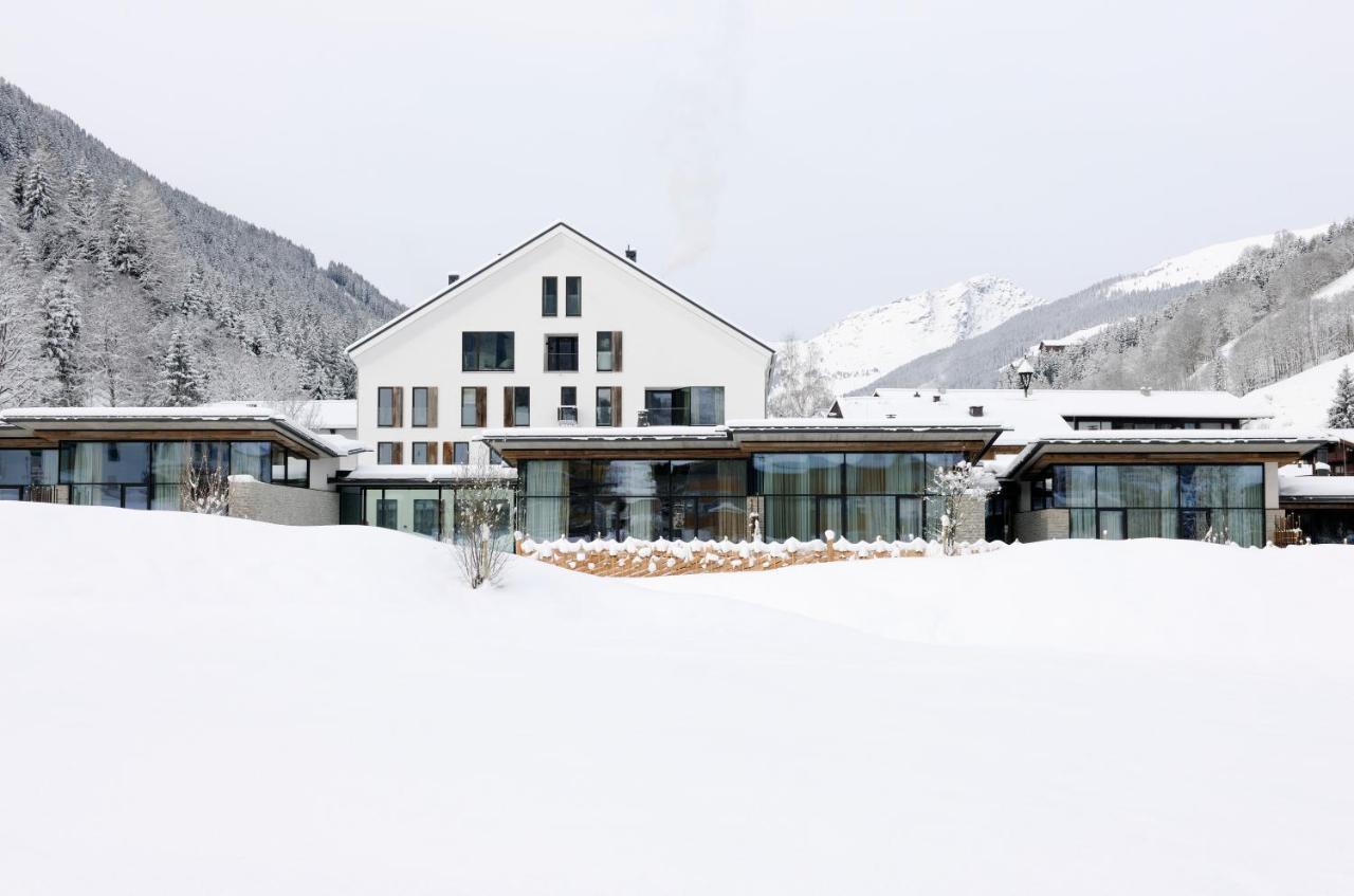 Wiesergut Saalbach-Hinterglemm Kültér fotó