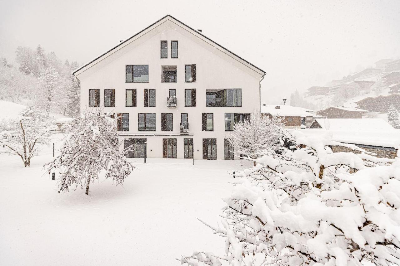 Wiesergut Saalbach-Hinterglemm Kültér fotó