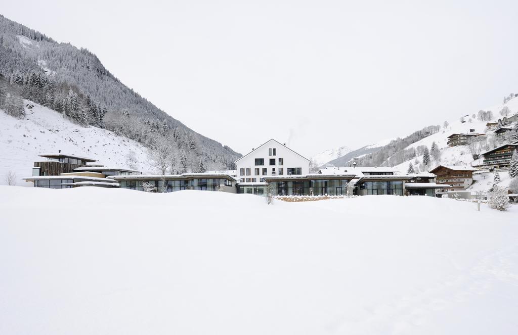 Wiesergut Saalbach-Hinterglemm Kültér fotó