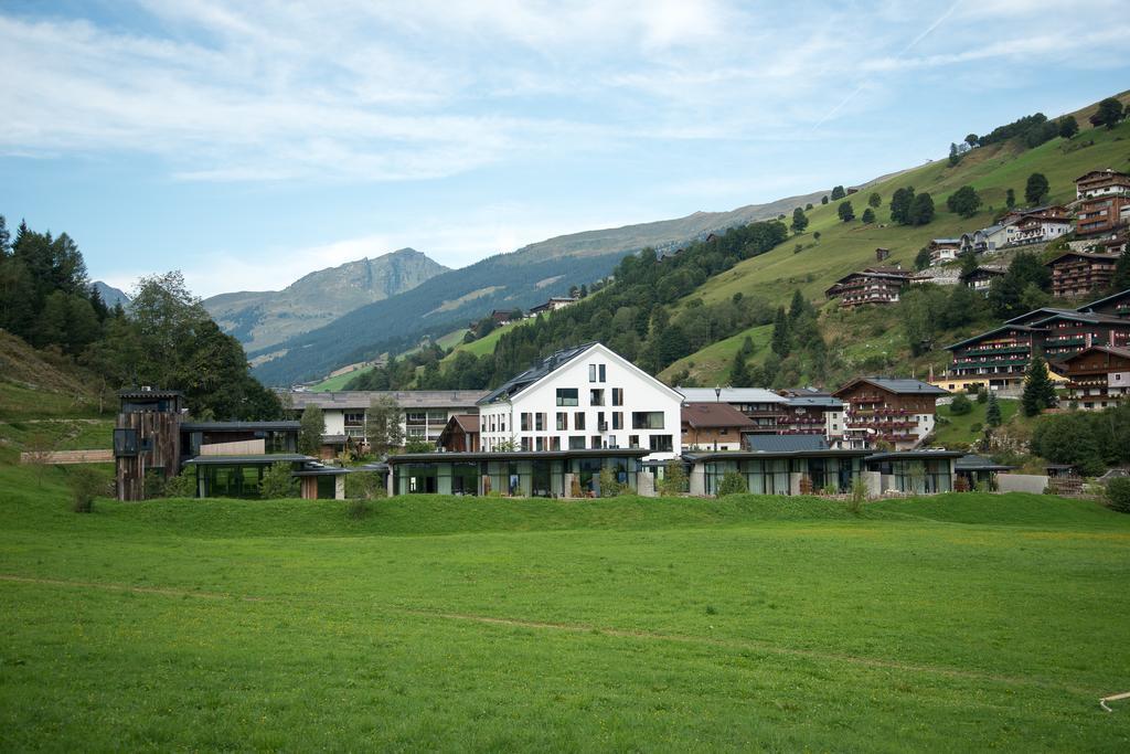Wiesergut Saalbach-Hinterglemm Kültér fotó