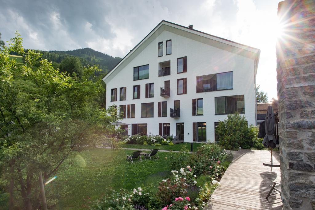 Wiesergut Saalbach-Hinterglemm Kültér fotó