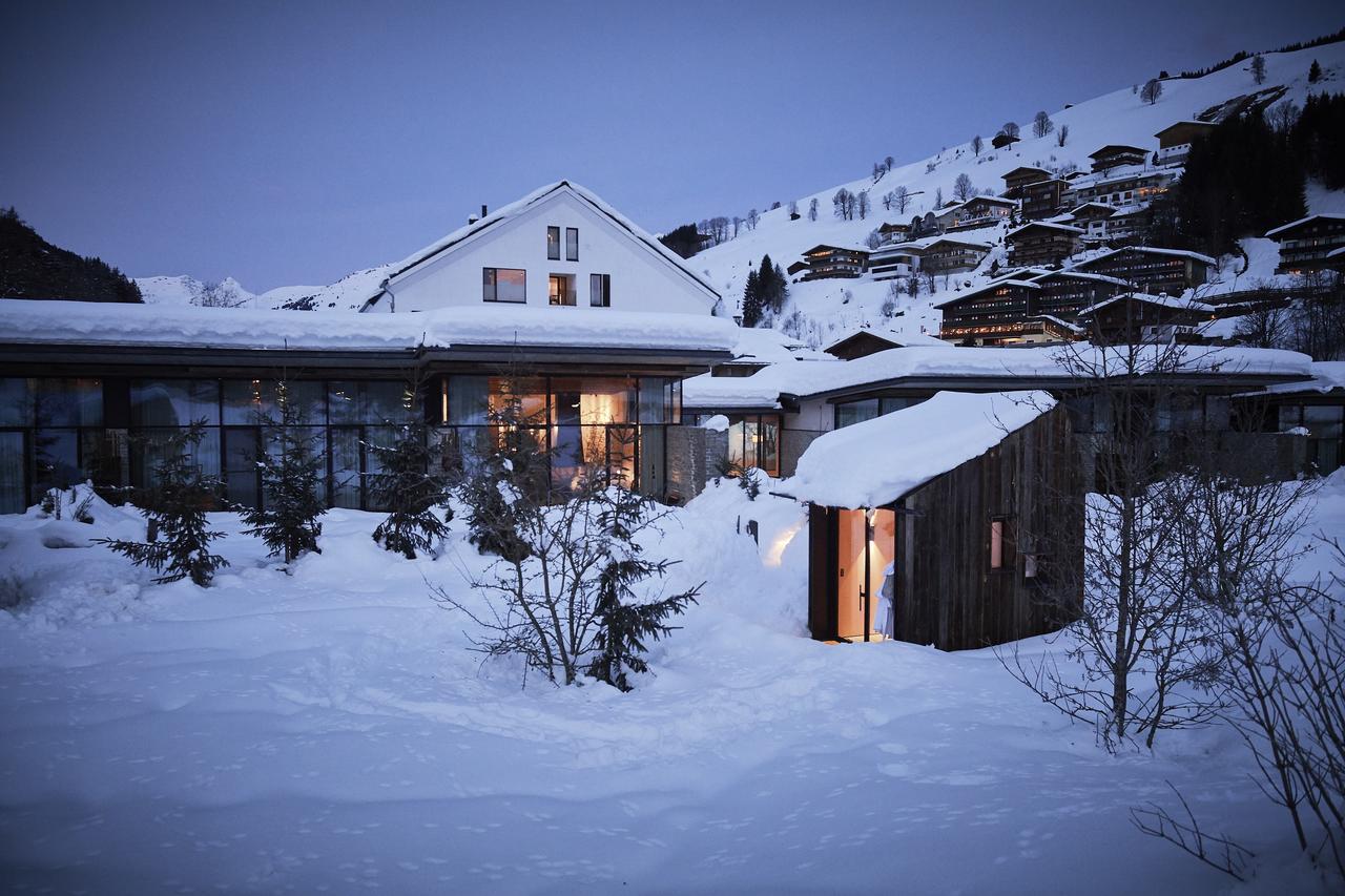 Wiesergut Saalbach-Hinterglemm Kültér fotó